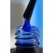 Топ без липкого шару SAGA Professional GLASS №07 9 мл 1427 фото 2
