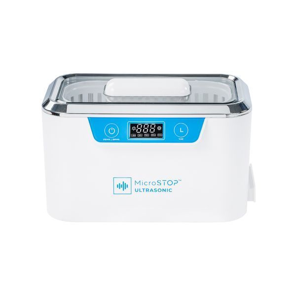 Ультразвукова мийка MicroSTOP MU-SMART 565 фото