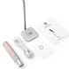O NAIL Портативний ліхтарик LED LAMP Pink (гарантія 12 місяців) 89402 фото 5