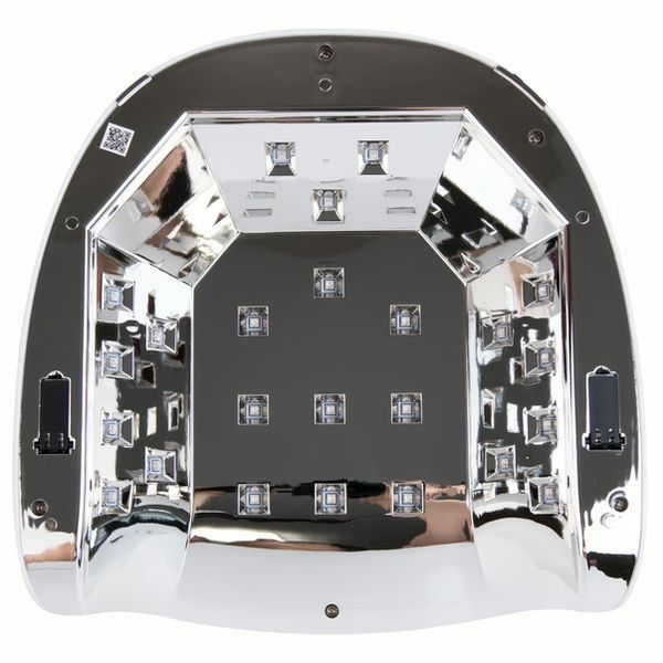 Зеркальная лампа для маникюра UV/LED Elis UV PRO ONE  32988 фото