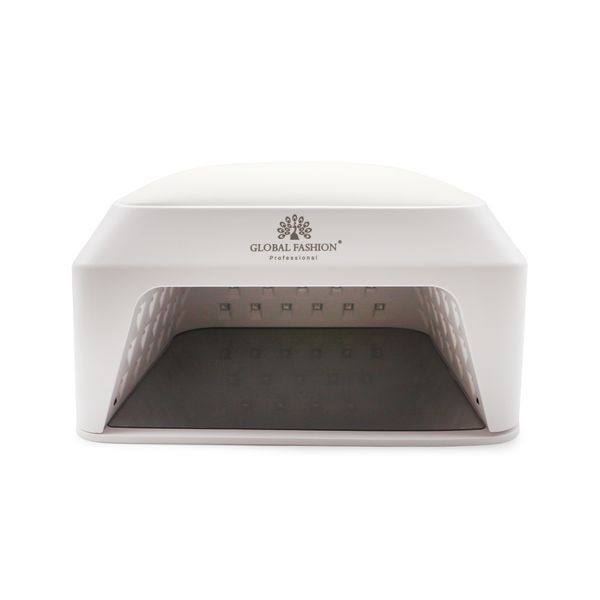 Интеллектуальная UV/LED-лампа для маникюра Global Fashion GFL-L2 Pro, 80 Вт GFL-L2 Pro фото