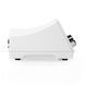Фрезер для манікюру та педикюру Krypton II XPS-350 White &mdash; Оригінал XPS-350W фото 6