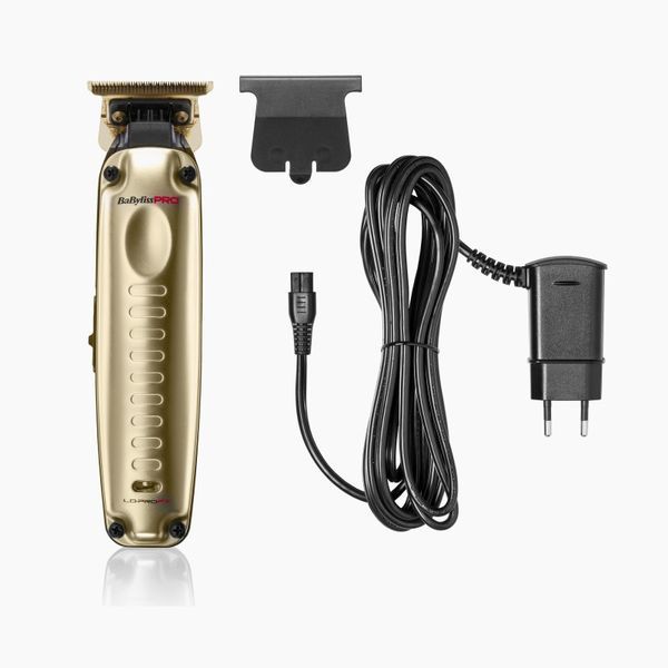 Триммер BaByliss PRO LO-PROFX FX726GE фото