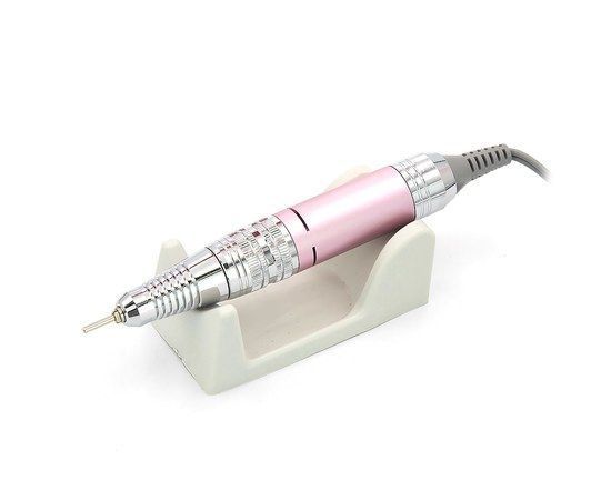 Фрезер для маникюра Drill pro ZS 717 65 Вт 35 000 об, Розовый zs717pin фото