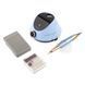 Фрезер для манікюру Bucos Nail Drill X2 OCEAN BLUE 65 Ватт, 35 000 об./хв. 3888 фото 3