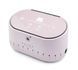 Фрезер для манікюру Bucos Nail Drill X3 PRO LIGHT PINK 65 Ватт, 35 000 об/хв. 94949 фото 2