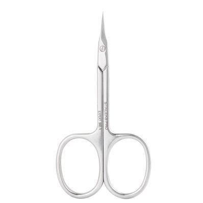 Ножницы для кутикулы профессиональные STALEKS EXPERT 50 TYPE 1 SE-50/1 фото