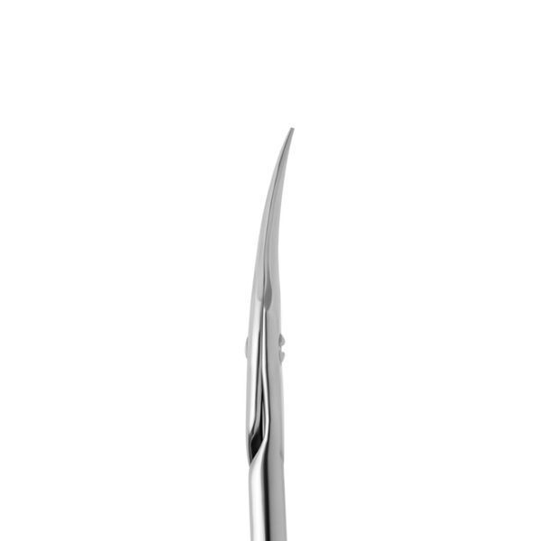 Ножиці для кутикули професійні STALEKS EXPERT 50 TYPE 1 SE-50/1 фото