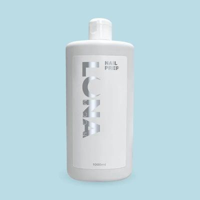 Знежирювач для нігтів Luna Nail Prep 1000ml 2945-0610 фото