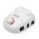 Фрезер для манікюру BUCOS Nail Drill ZS-603 PRO WHITE 74377 фото 4